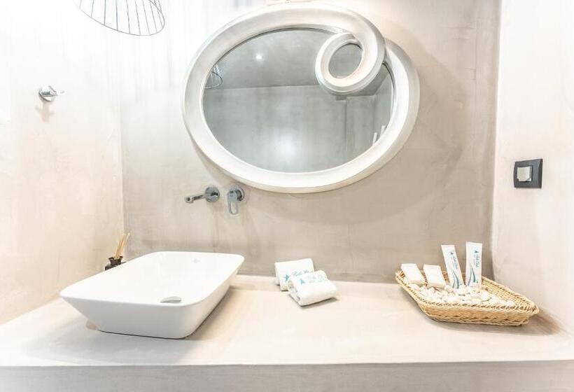 1 Schlafzimmer Superior Apartment, Belle Etoile Villas