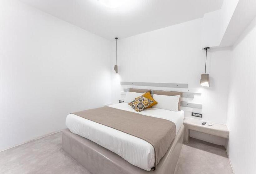 آپارتمان سوپریور 1 خوابه, Belle Etoile Villas
