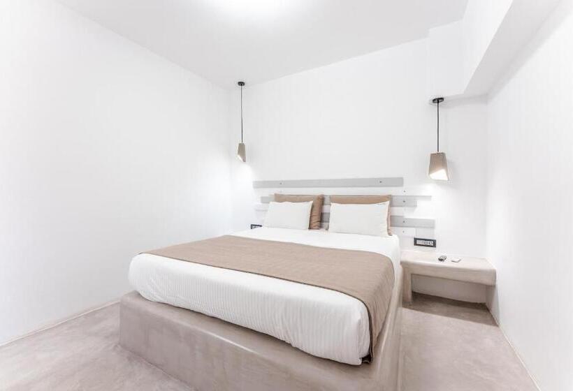 1 Schlafzimmer Superior Apartment, Belle Etoile Villas