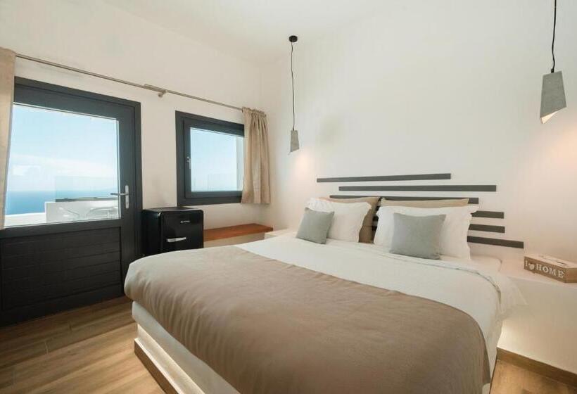 Superior-Zimmer, Belle Etoile Villas