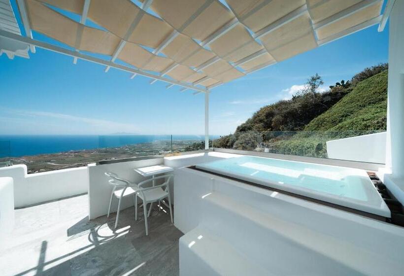 Superior-Zimmer, Belle Etoile Villas