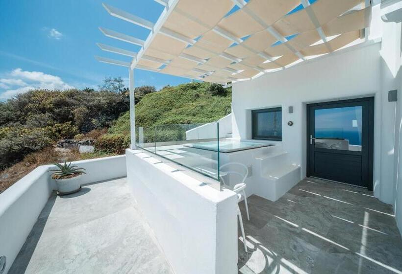 Superior-Zimmer, Belle Etoile Villas