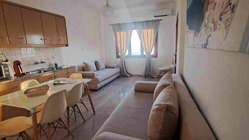 2-Schlafzimmer-Suite mit Meerblick, Belle Etoile Villas