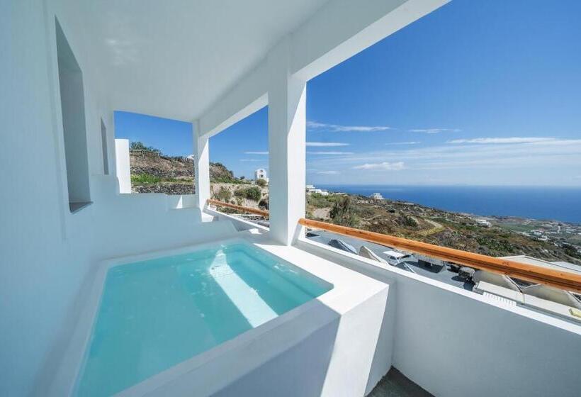 1 Schlafzimmer Apartment Meerblick, Belle Etoile Villas