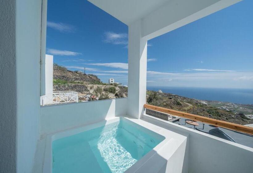 1 Schlafzimmer Apartment Meerblick, Belle Etoile Villas