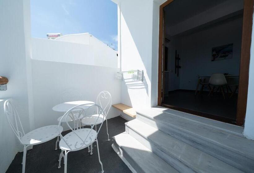 1 Schlafzimmer Apartment Meerblick, Belle Etoile Villas