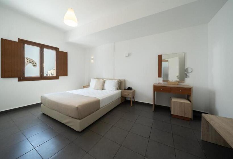 1 Schlafzimmer Apartment Meerblick, Belle Etoile Villas