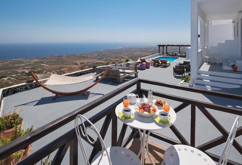 1 Schlafzimmer Apartment Meerblick, Belle Etoile Villas