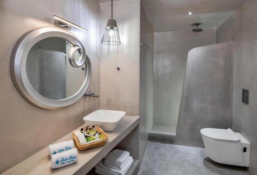 1 Schlafzimmer Superior Apartment, Belle Etoile Villas