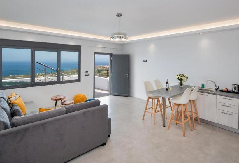 1 Schlafzimmer Superior Apartment, Belle Etoile Villas