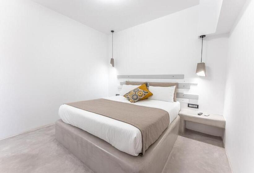 1 Schlafzimmer Superior Apartment, Belle Etoile Villas