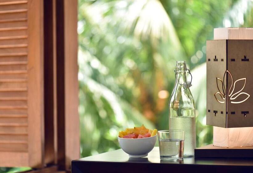 بانگلوی لوکس, Blue Osa Beach Resort & Spa