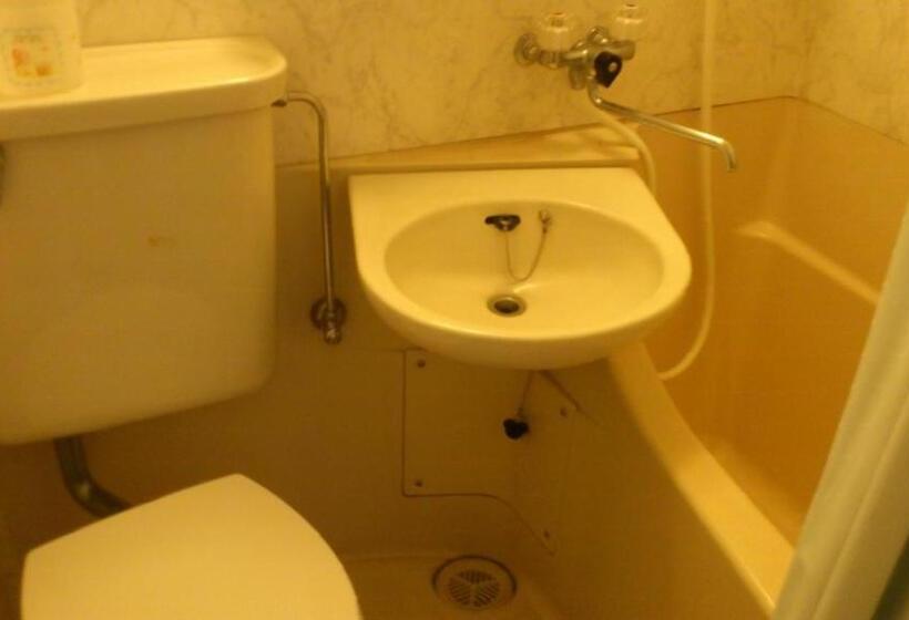 Номер Стандарт Индивидуальный, Business Hotel Motonakano