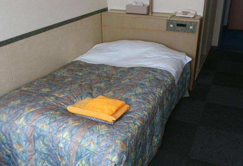 스탠다드 싱글 룸, Business Hotel Motonakano