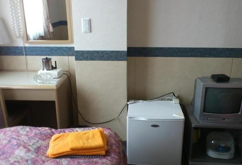 Номер Стандарт, Business Hotel Motonakano