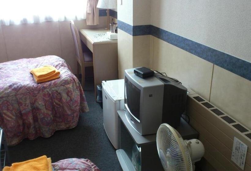 Номер Стандарт, Business Hotel Motonakano