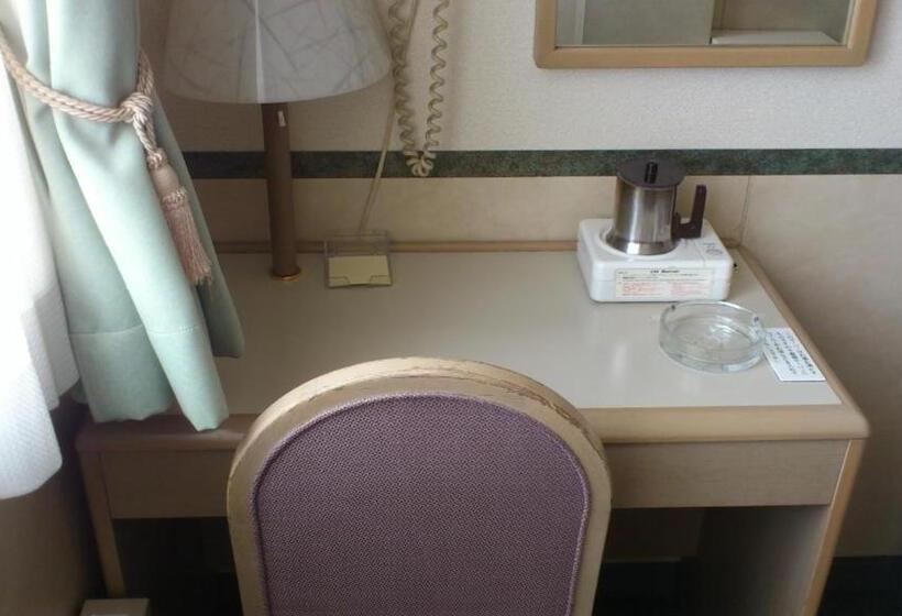 Номер Стандарт, Business Hotel Motonakano