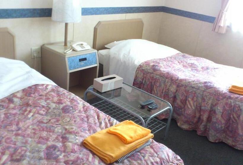 Номер Стандарт, Business Hotel Motonakano