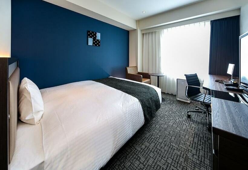 Номер Стандарт, Daiwa Roynet Hotel Chiba Ekimae