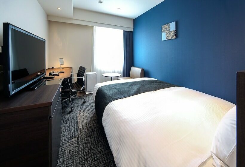 스탠다드 룸, Daiwa Roynet Hotel Chiba Ekimae