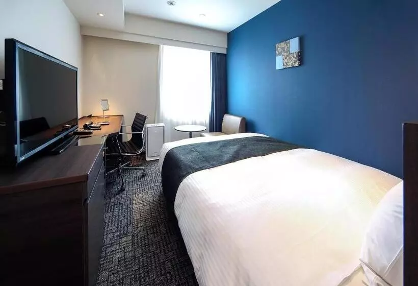 スタンダードルーム, Daiwa Roynet Hotel Chiba Ekimae