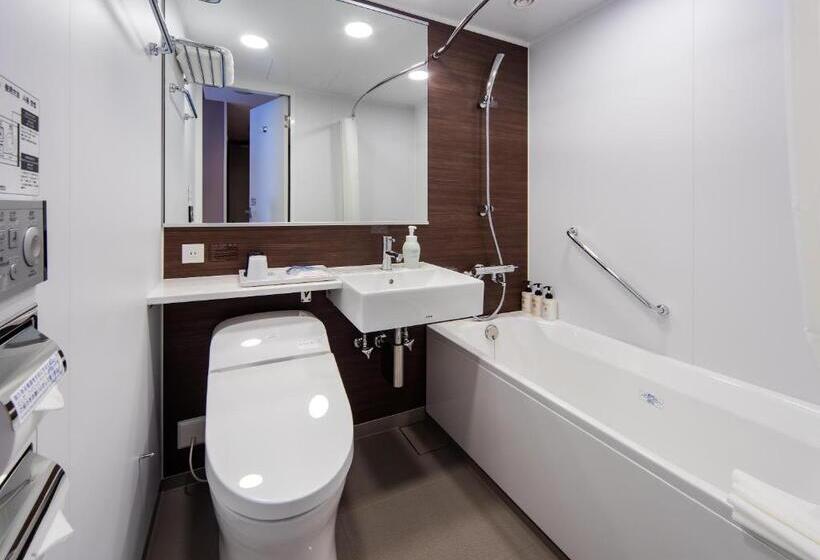 스탠다드 룸, Daiwa Roynet Hotel Chiba Ekimae