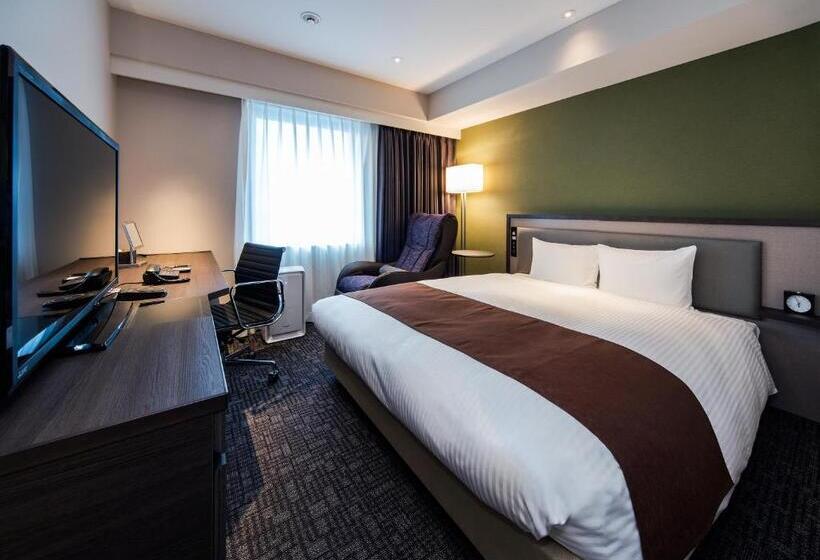 수피리어 룸, Daiwa Roynet Hotel Chiba Ekimae