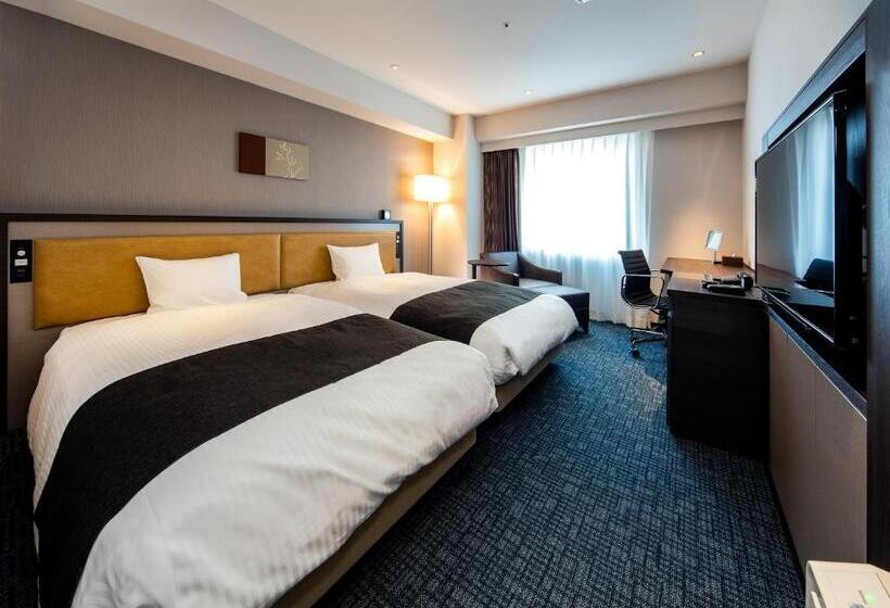 스탠다드 룸, Daiwa Roynet Hotel Chiba Ekimae