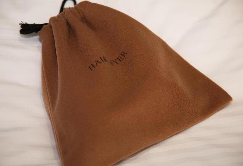 디럭스 룸, Daiwa Roynet Hotel Chiba Ekimae