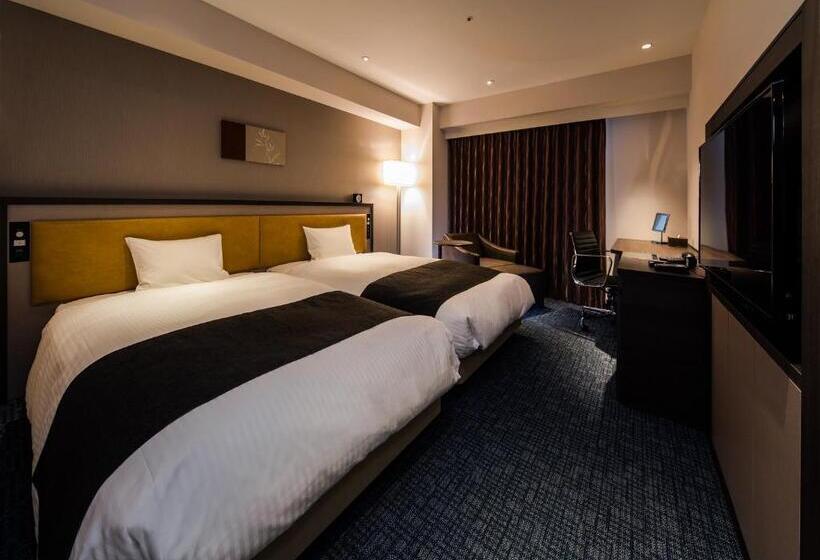 수피리어 룸, Daiwa Roynet Hotel Chiba Ekimae