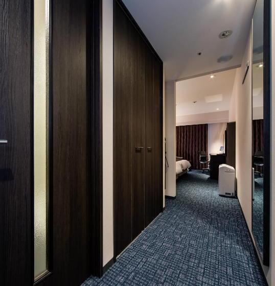 수피리어 룸, Daiwa Roynet Hotel Chiba Ekimae