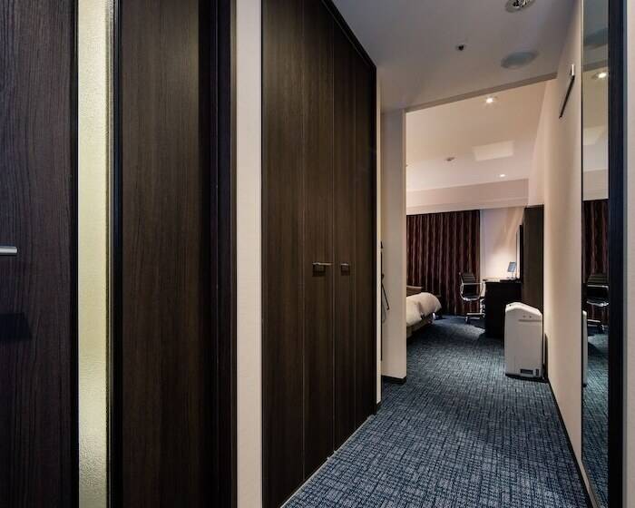 스탠다드 룸, Daiwa Roynet Hotel Chiba Ekimae