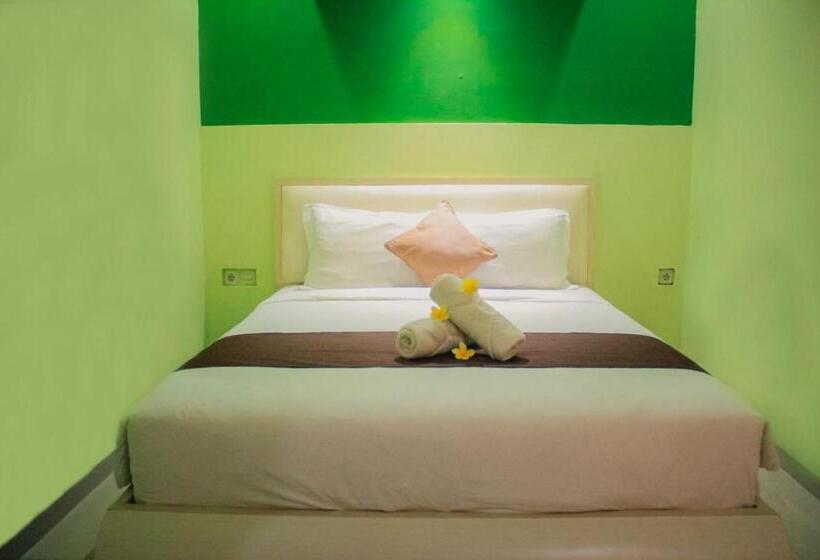 Standardzimmer, Dedy Beach Inn