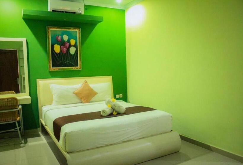 Standardzimmer, Dedy Beach Inn