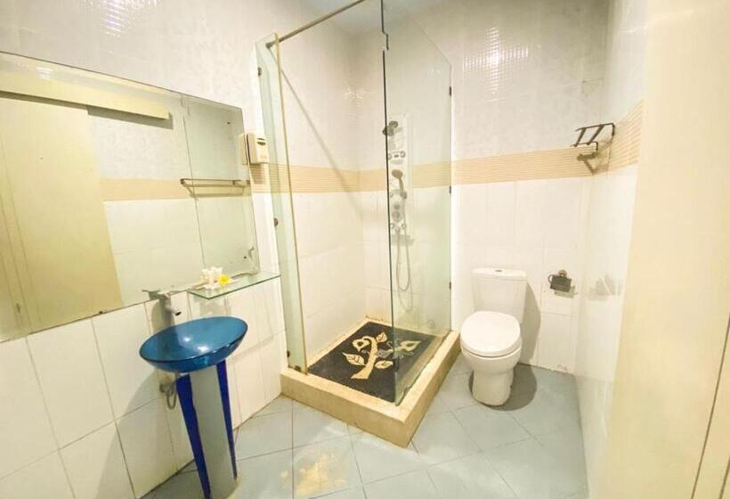 스탠다드 룸, Dedy Beach Inn