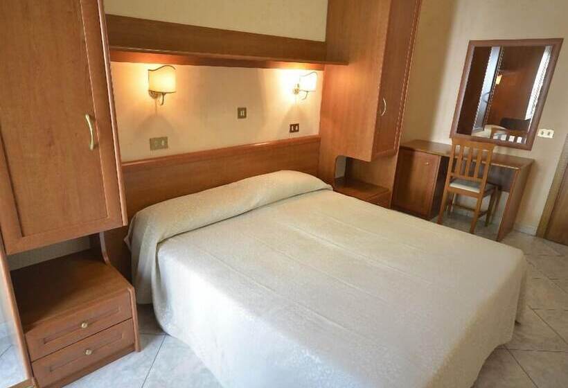 Chambre Standard avec Balcon, Fernanda