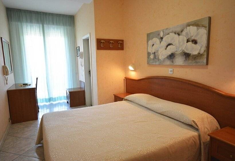 Chambre Standard avec Balcon, Fernanda