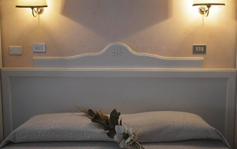 Chambre Quadruple Standard avec Balcon, Fernanda