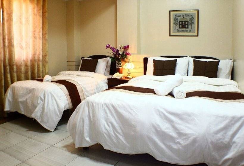 חדר משפחתי, La Anclar