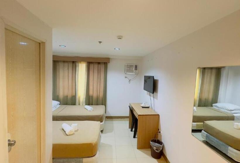 חדר סטנדרט, La Anclar