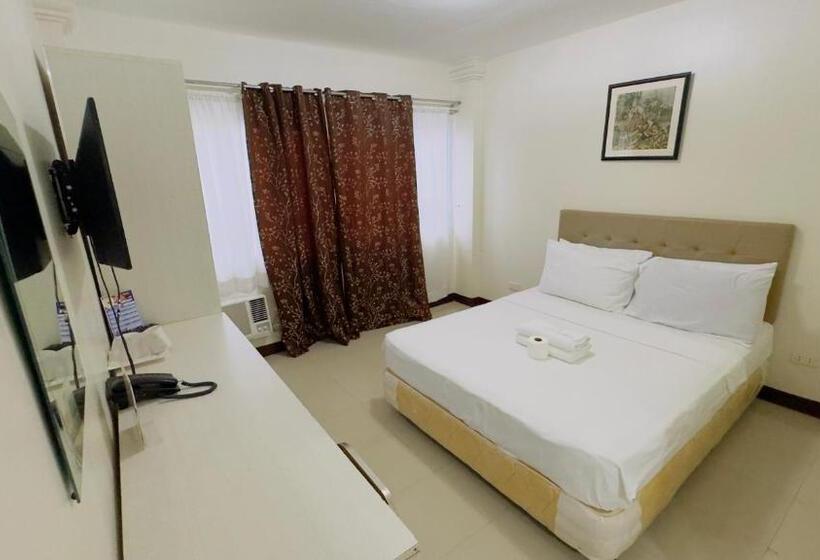 חדר סטנדרט, La Anclar