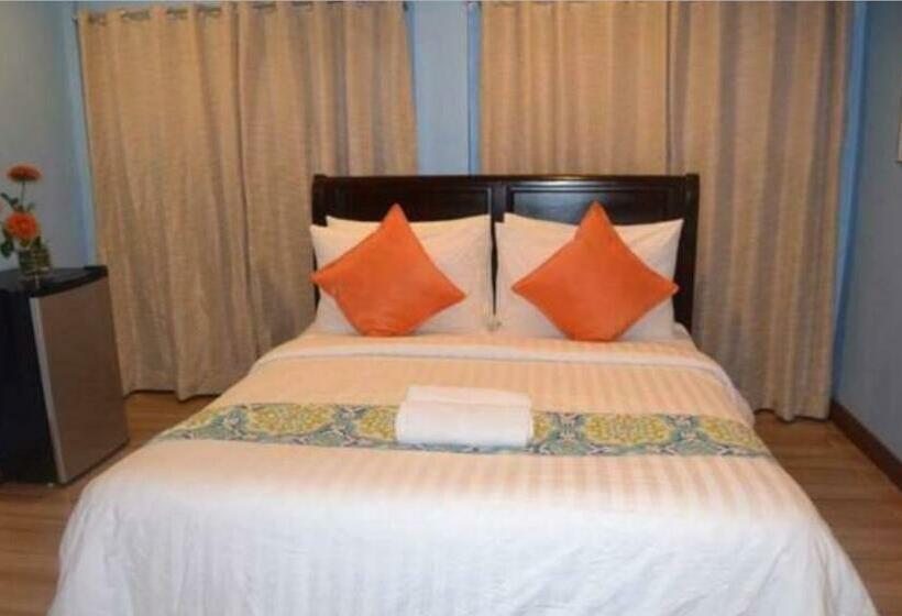 발코니 수피리어 룸, One Averee Bay