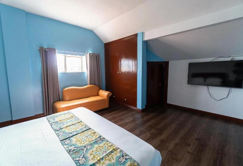 스탠다드 룸, One Averee Bay