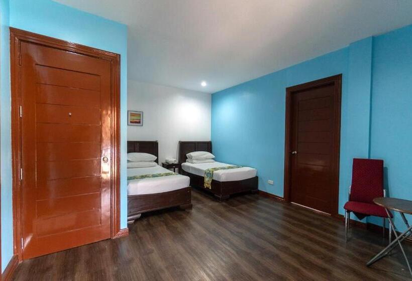 스탠다드 룸, One Averee Bay