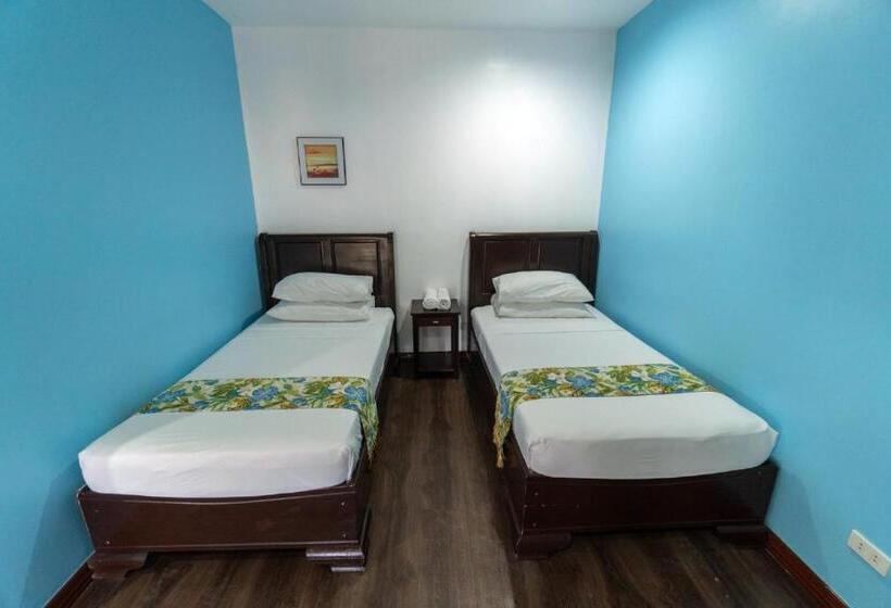 스탠다드 룸, One Averee Bay