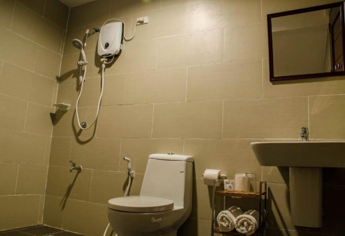 스탠다드 룸, One Averee Bay