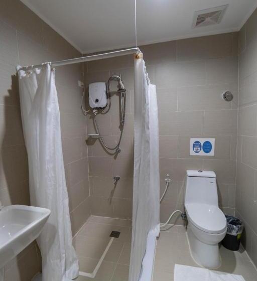 스탠다드 룸, One Averee Bay