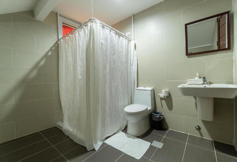 스탠다드 룸, One Averee Bay