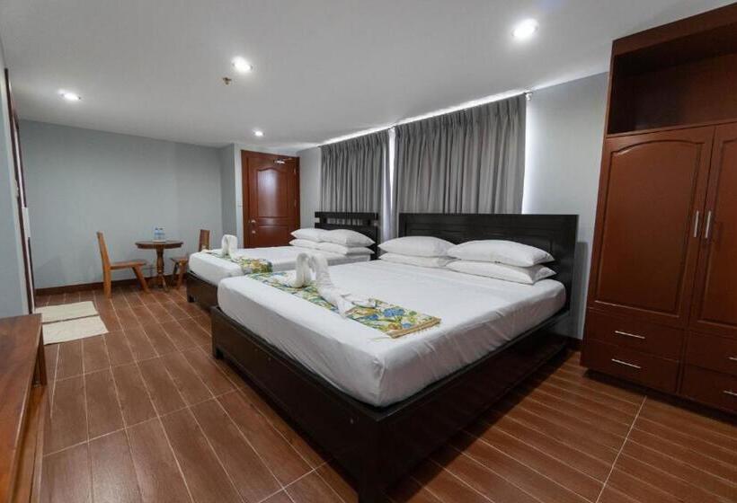 스탠다드 룸, One Averee Bay