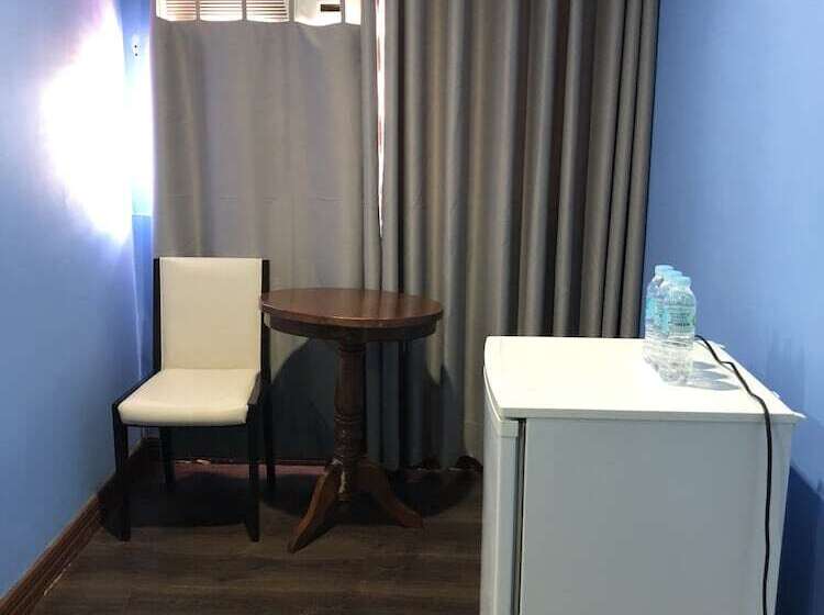 패밀리 룸, One Averee Bay